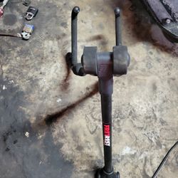 Proline Fret Rest Guitar Stand.