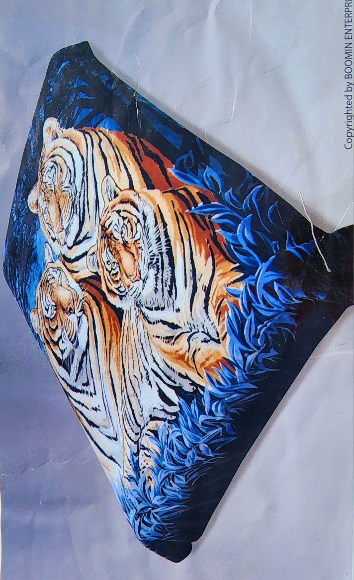 Brand New Solaron Heavy Duty Blanket