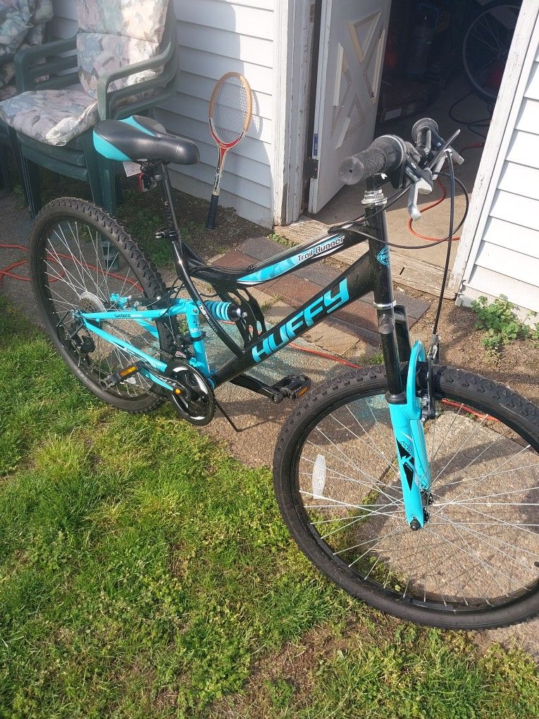 Bike Huffy