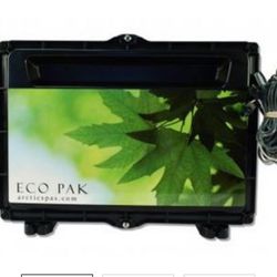 Eco Pak Arctic Spas Hot Tub Parts 
