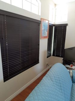 Custom Blinds and shutters 