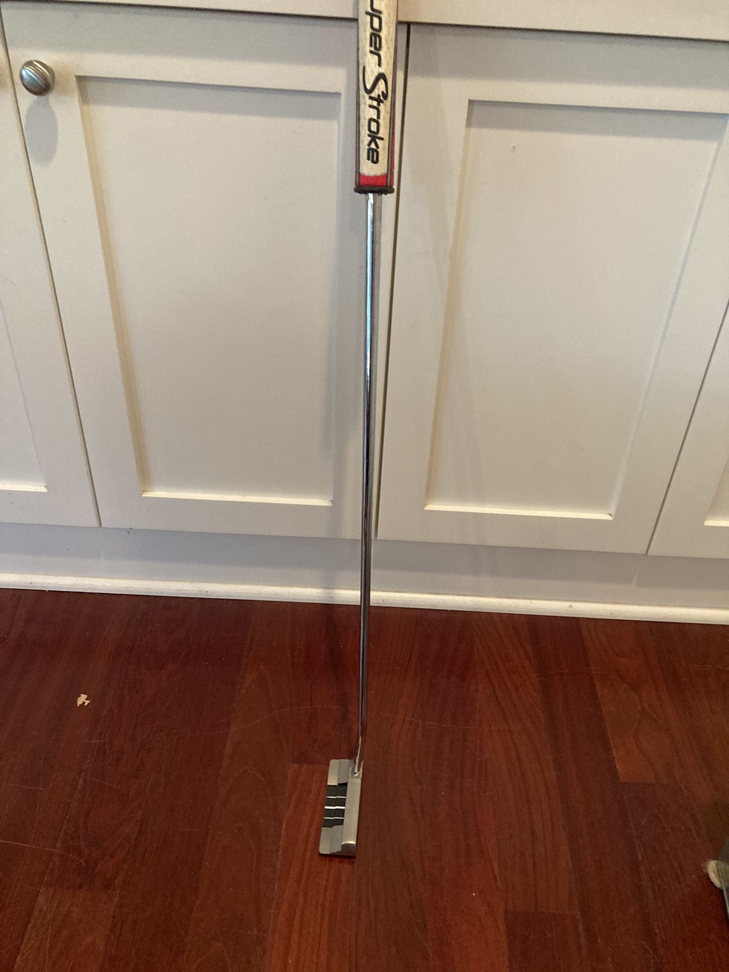 Cleveland Hb Soft 8 Milled Putter
