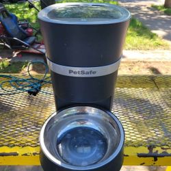 PetSafe Automatic Pet Feeder