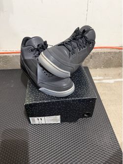Air Jordan 5Lab3 Size 11