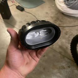 Surron Stock Light