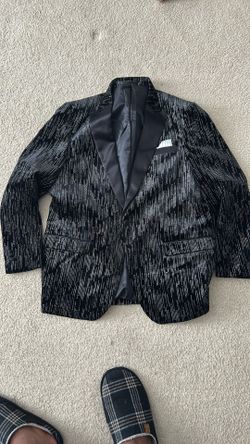 Men’s Suit jacket