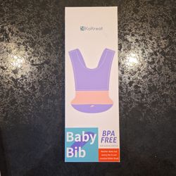 Baby Bib