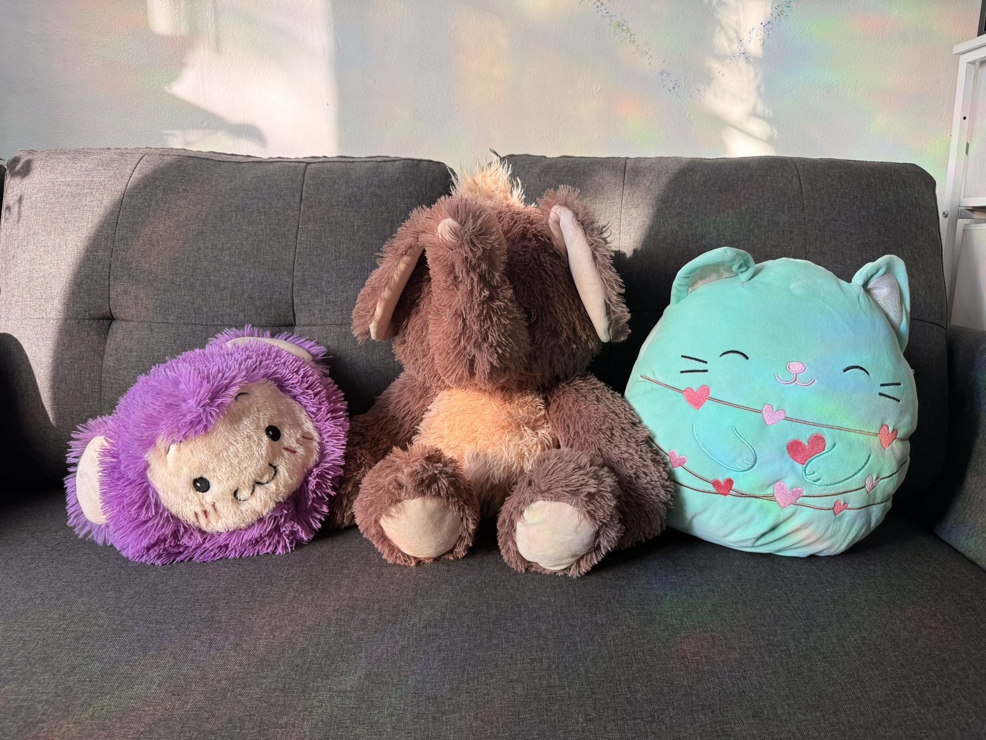 Stuffed Toys