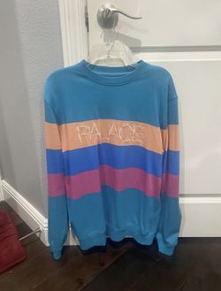 Palace long sleeve
