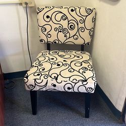 Accent Chair