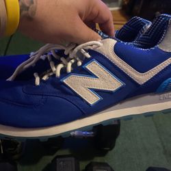 New Balance Shoes Sz12