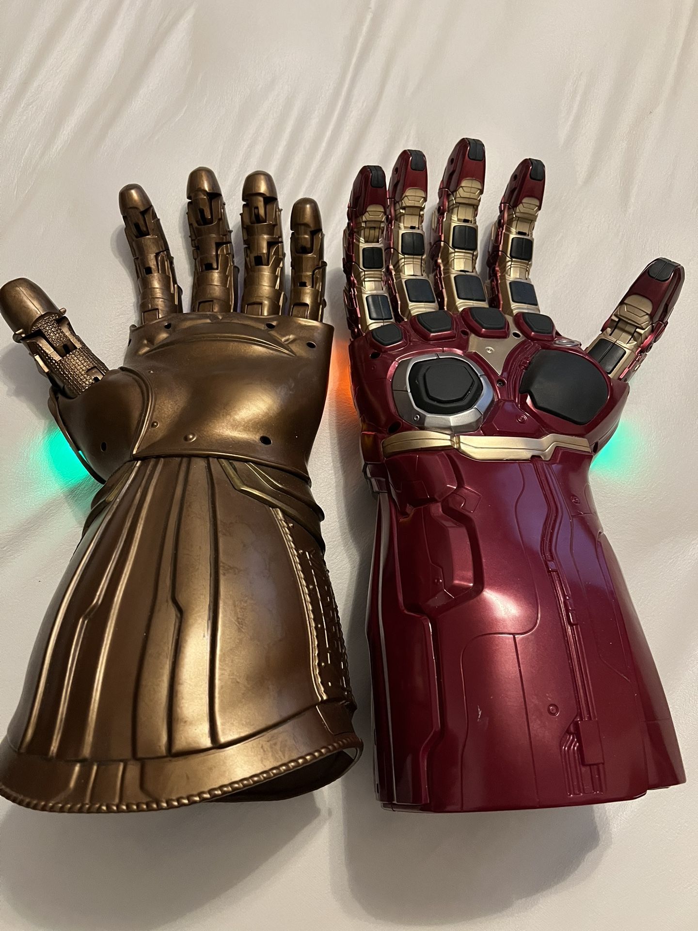 ナノガントレット Amazon.com: LEGO Marvel Nano Gauntlet, Iron Man Model with