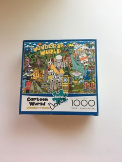 Puzzle