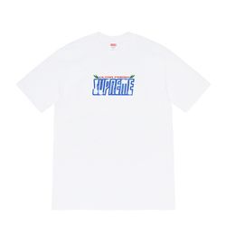 Supreme ultra fresh tee FW 2020 size L brand new