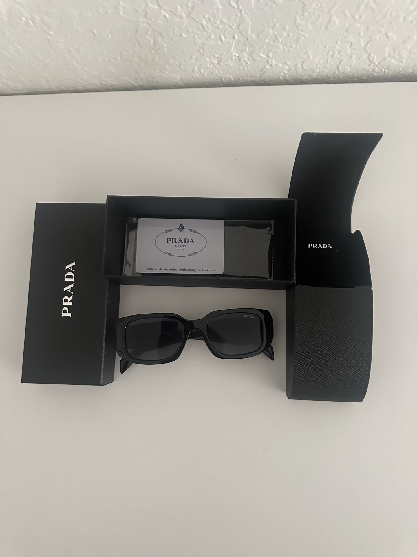 Prada Sunglasses