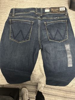 Wrangler Jeans