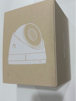 Unifi Ubiquiti G5 Turret Ultra