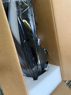 Buxatina Right LED Headlight For Tesla Model Y/3 (2021-2023)