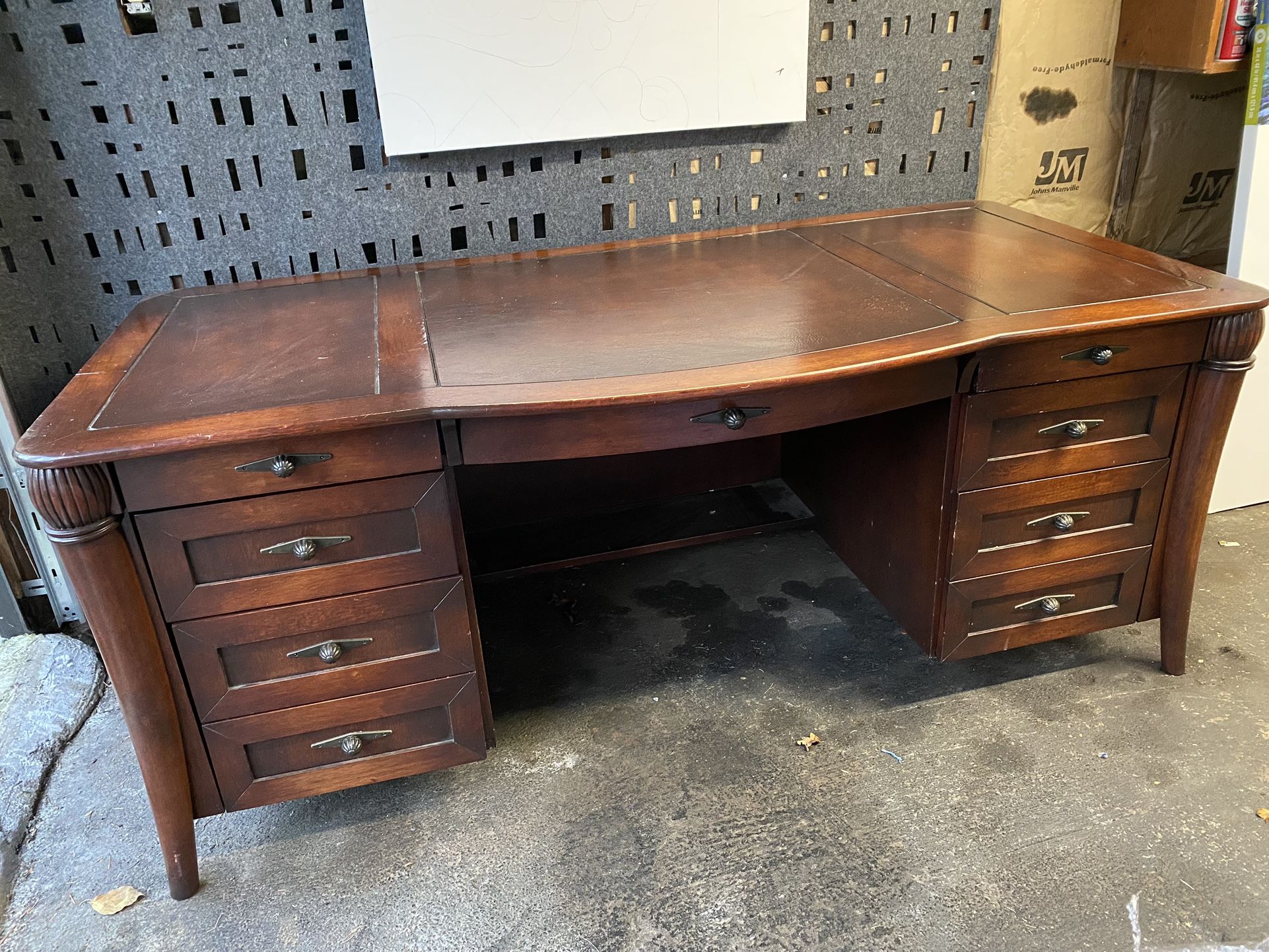 Office Desk