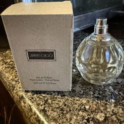 Jimmy Choo Perfume