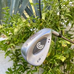 Cleveland CG 11 Lob Wedge 60*
