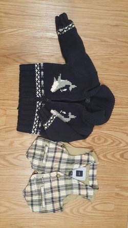 Boy clothes