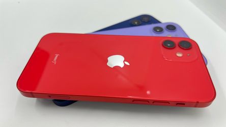 Apple iPhone 12 64gb unlocked