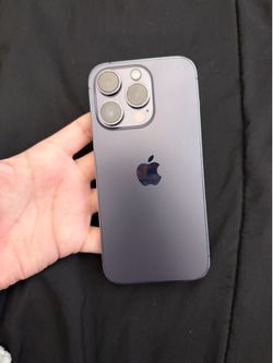 Iphone 14 Pro - Unlocked - 128gb