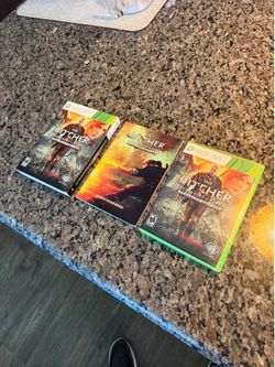The Witcher 2 Assassins of kings - Enhanced edition