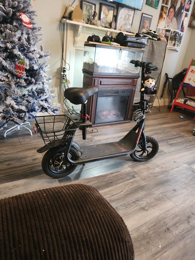 Scooter