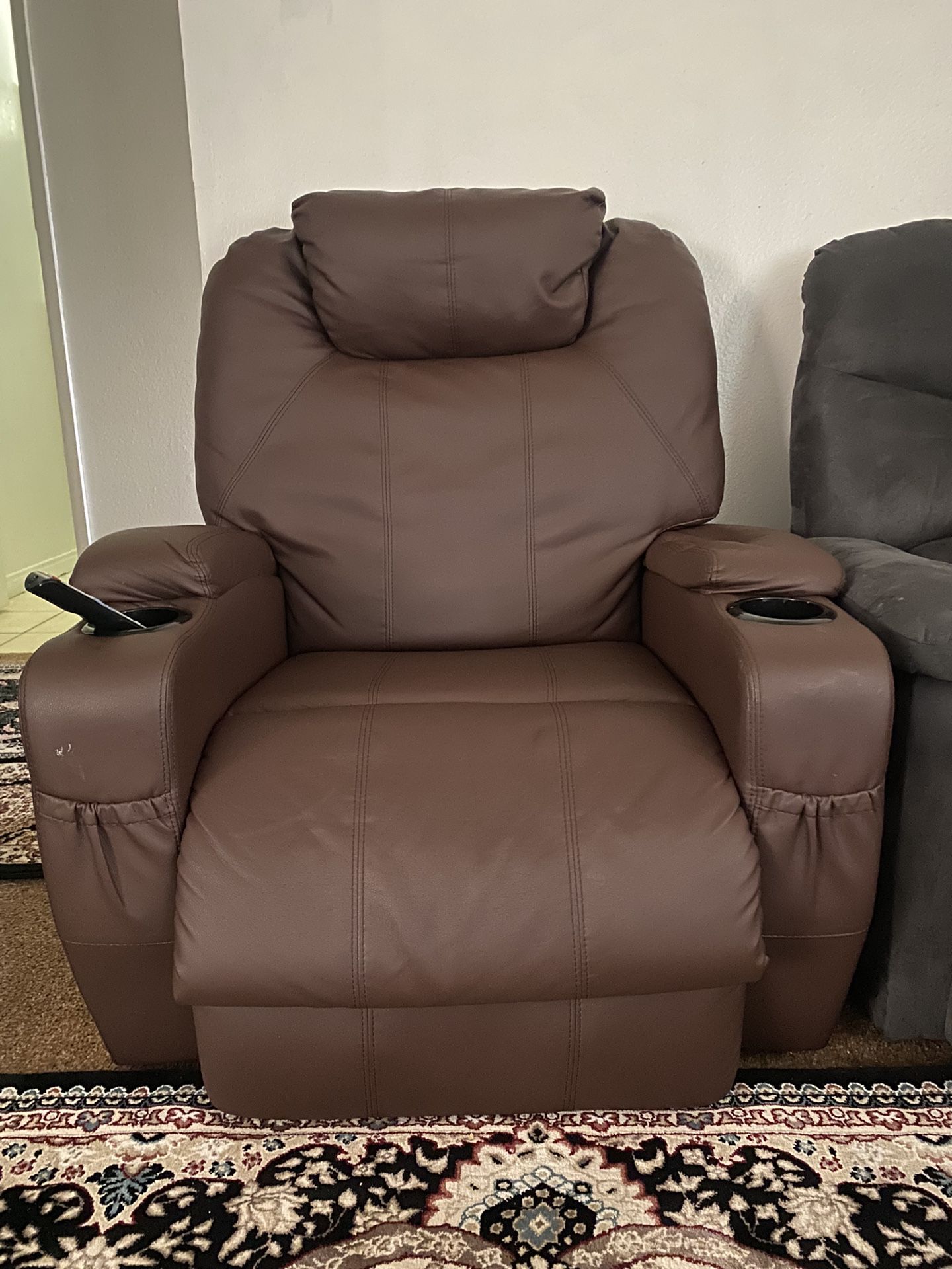 Sofa Massage Chair 