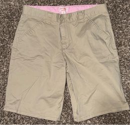 Girls Uniform Short