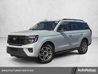 2025 Ford Expedition