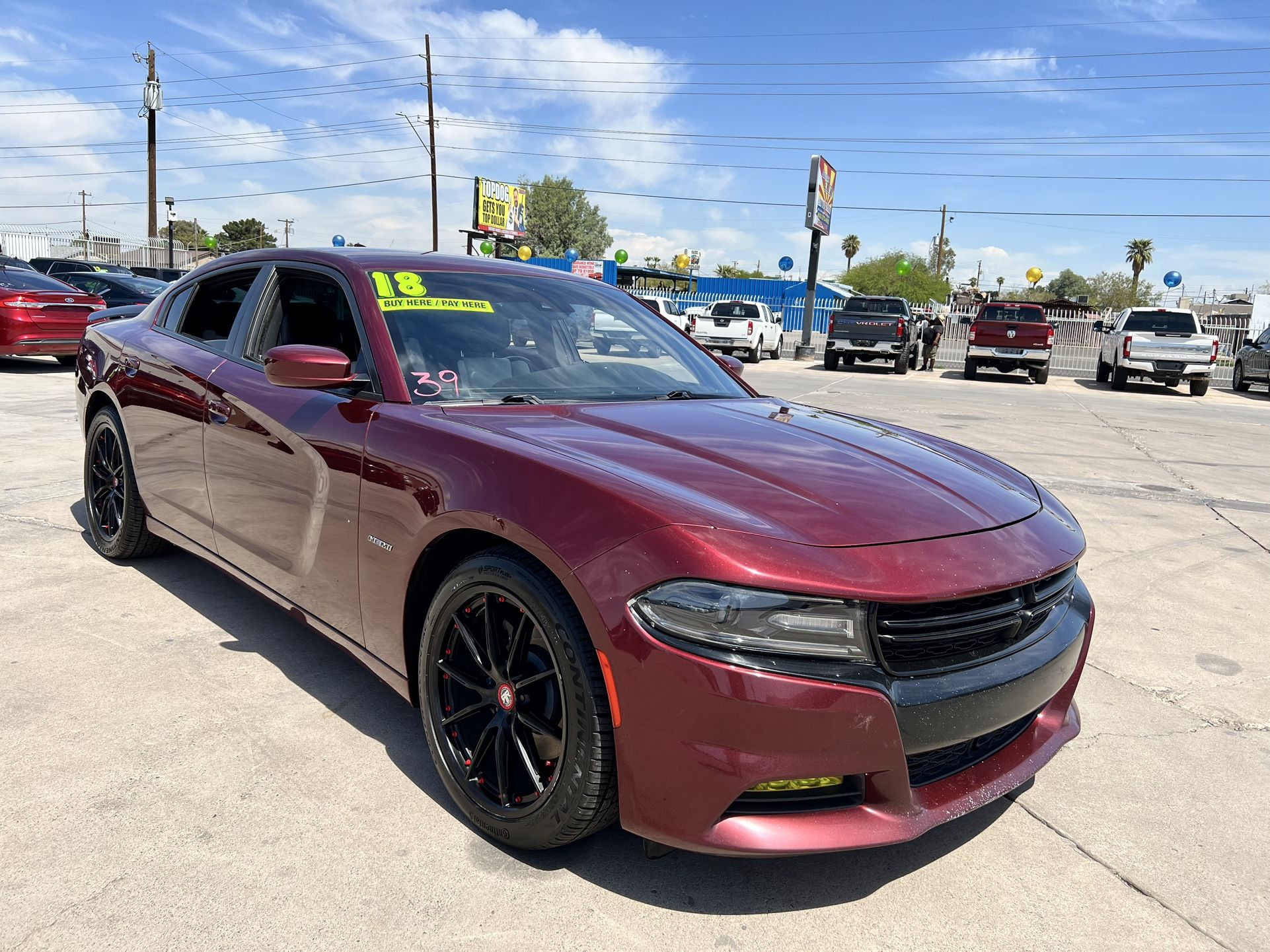 Inspiring Dodge Charger For Sale Phoenix Az Picturesnull