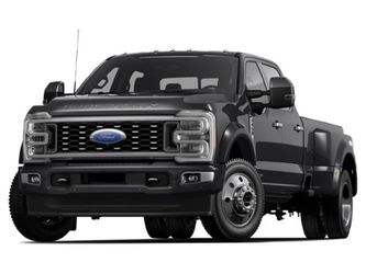 2024 Ford F-450