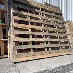 Pallets 