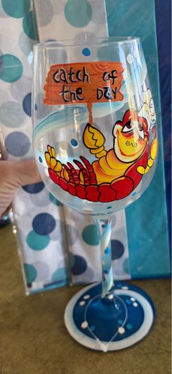 Wine Glass