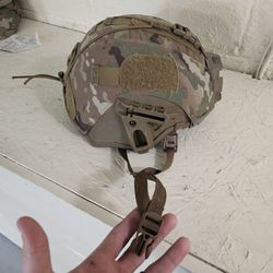 Army IHIPS Helmet
