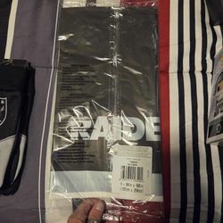Raiders Stuff Must Go
