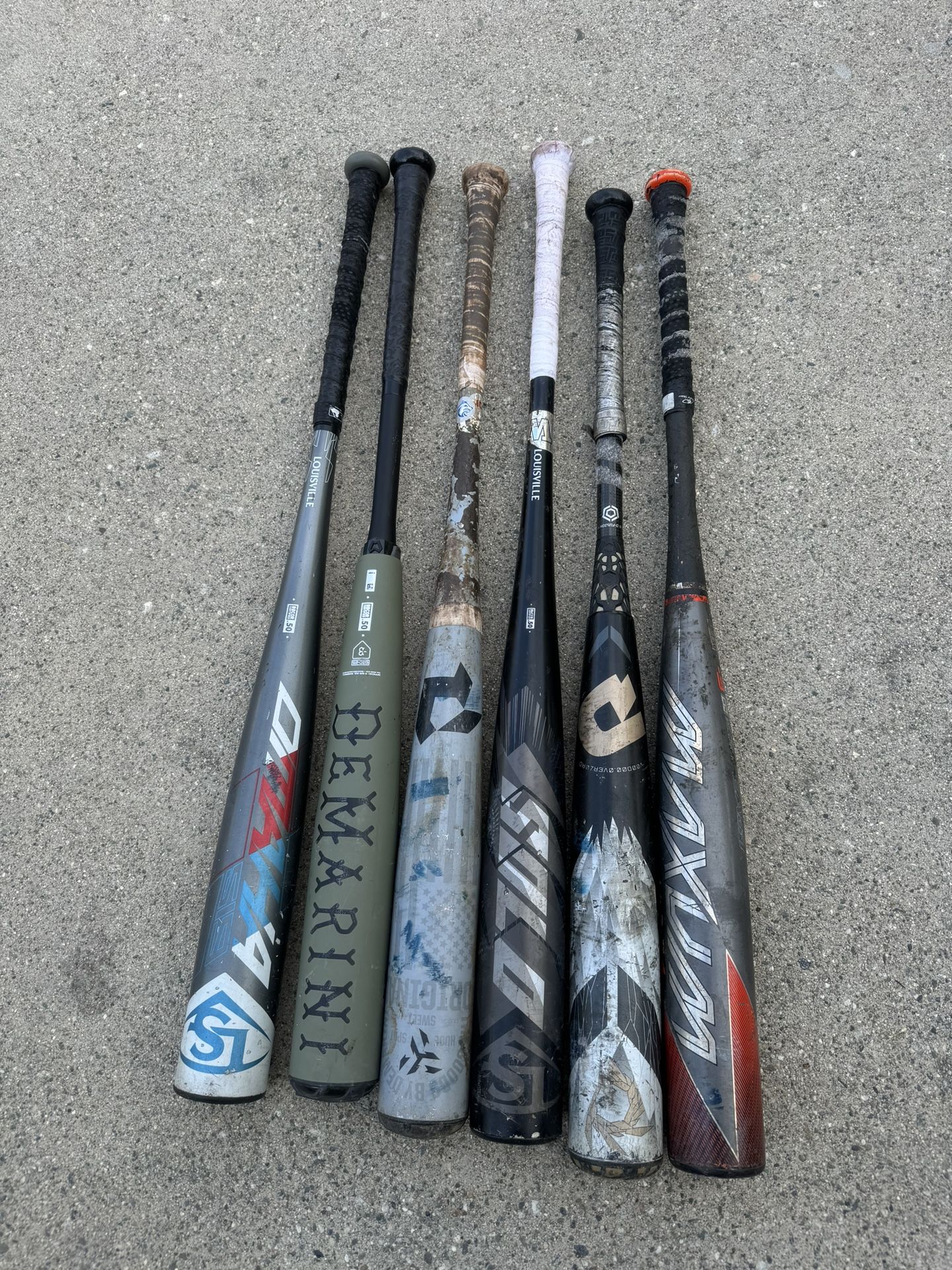 BBCOR Bats For Sale