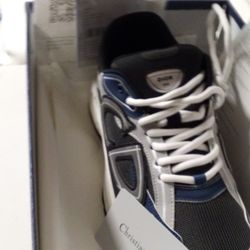 Dior Shoes And Jogger. Set