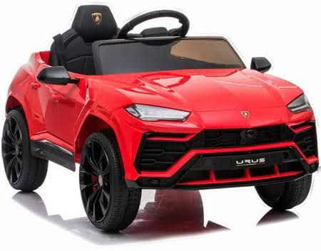 🔴🔴 !!BRAND NEW 12V LUXURY REMOTE CONTROL Electric Kid Ride On Car Power Wheels Lamborghini Urus with LED’s, USB And FM Radio 