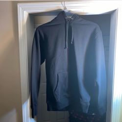 Supreme antique hoodie size large