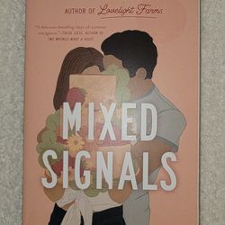 Mixed Signals