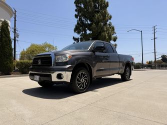 2011 Toyota Tundra