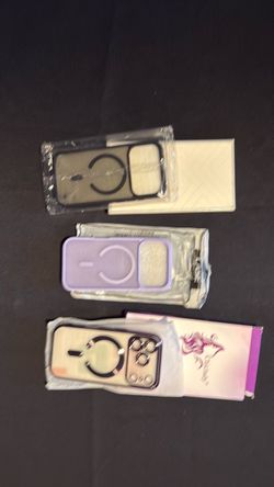 I phone 17 PRO phone cases