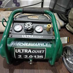 $150 air compressor