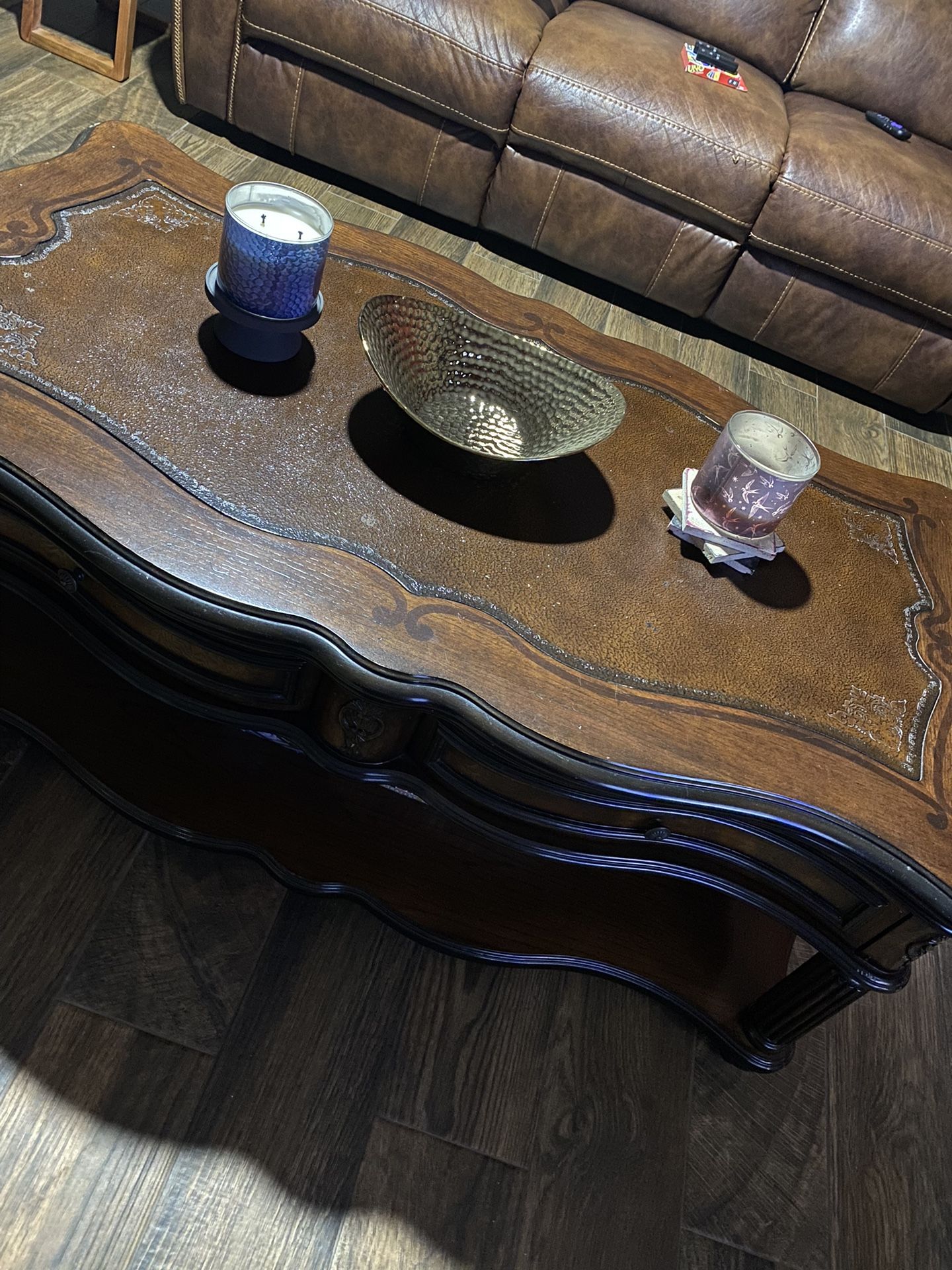 Coffee and End Tables for Sale in Harlingen, TX - OfferUp