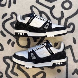 Louis Vuitton Trainers
