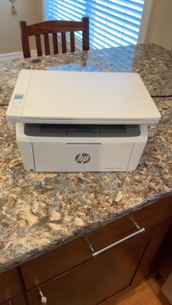HP LaserJet M140we